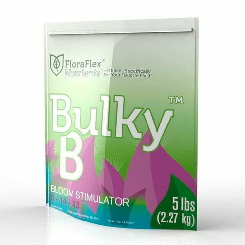   FloraFlex Bulky B 5 LB (2.3 ) 12350