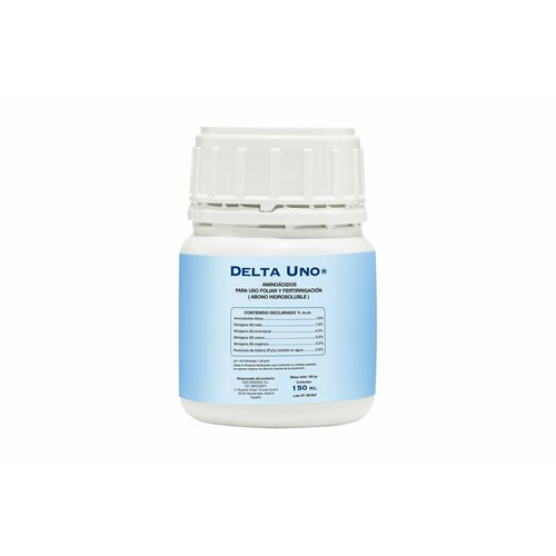    Cannabiogen Delta Uno 150 . 1665