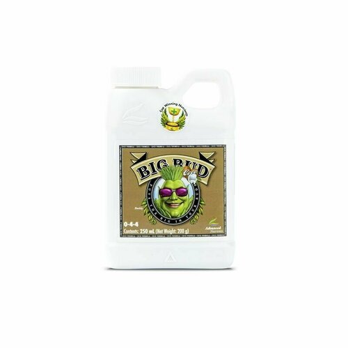   Advanced Nutrients Big Bud Coco Liquid 250    1430