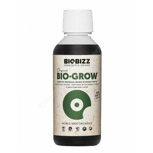  Bio-Grow BioBizz 0.25  1152