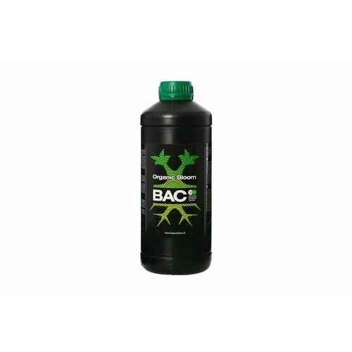   B.A.C. Organic Bloom 1 . 2790