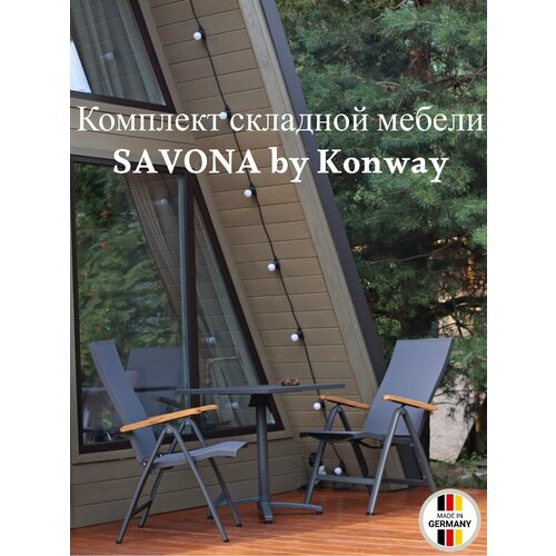     Konway 