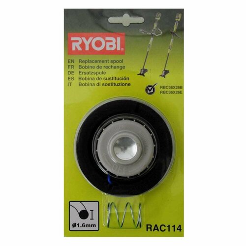    Ryobi rbc36x26b rac114 5132002669 2426