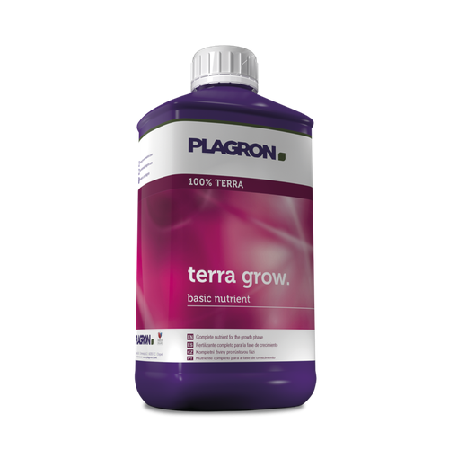    Plagron Terra Grow 100,      690