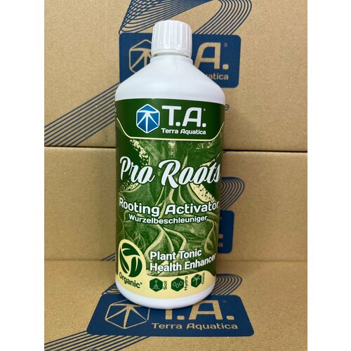   Pro Roots Terra Aquatica (Bio Roots GHE) 1  EU Terra Aquatica (Pro Bloom), ,    29160 