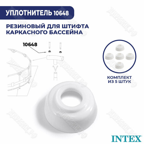    Intex 10648 (- 5 ) 306