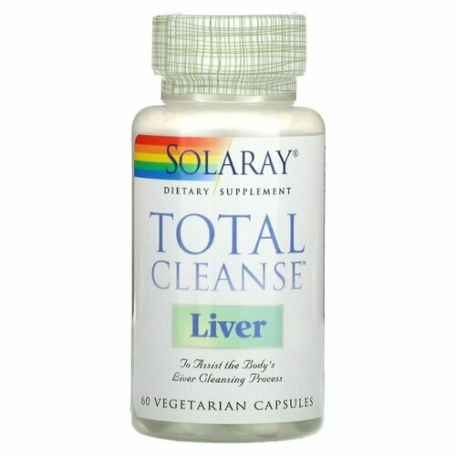 Total Cleanse/  /60. 4000