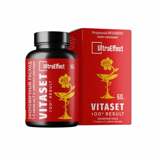    UltraEffect VitaSet 100%   60        , ,    2890 