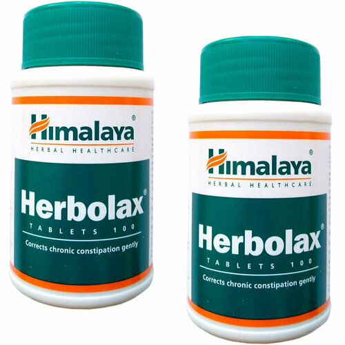   (Herbolax Himalaya)  ,   , 2100 . 1223