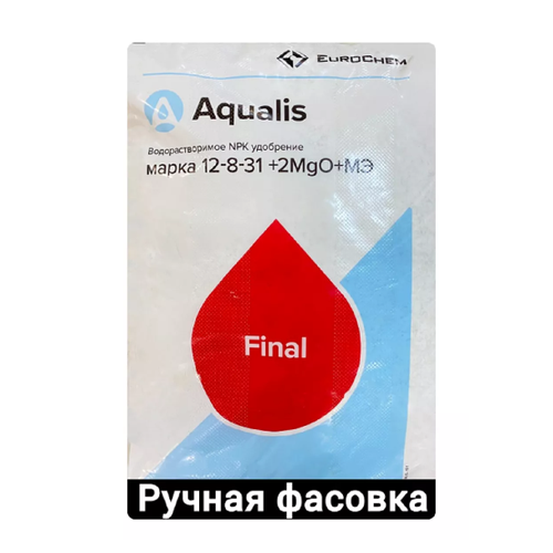  Aqualis  6-14-35+2MgO+ 500 ( ) 650