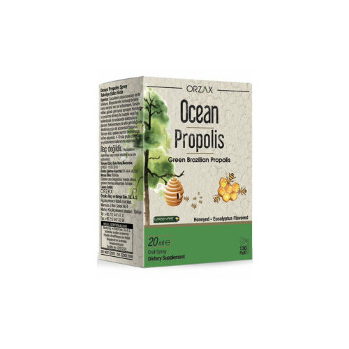 Orzax Ocean Propolis Spray 20  1263