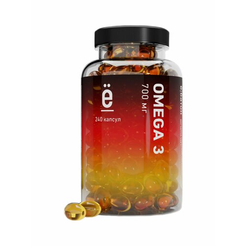 ������ Omega 3 ����., 500 ��, 240 ��., 1 ��., ����, ������ ������ �� 1713 ���