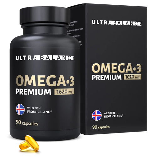  3  , UltraBalance Omega-3       1620  90  2246