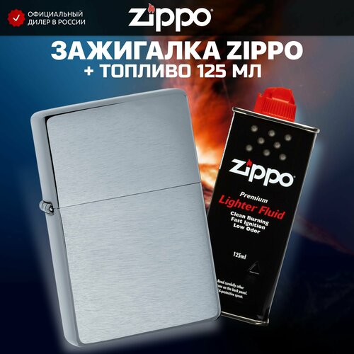   ZIPPO 230-25 Vintage Series 1937 +     125  4458