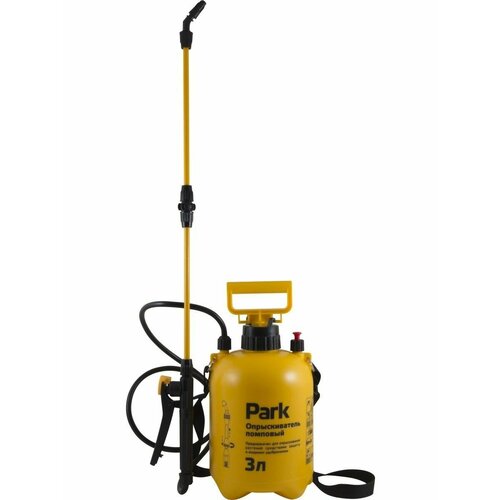 ������������� Park, ����, ������ ������ �� 3866 ���