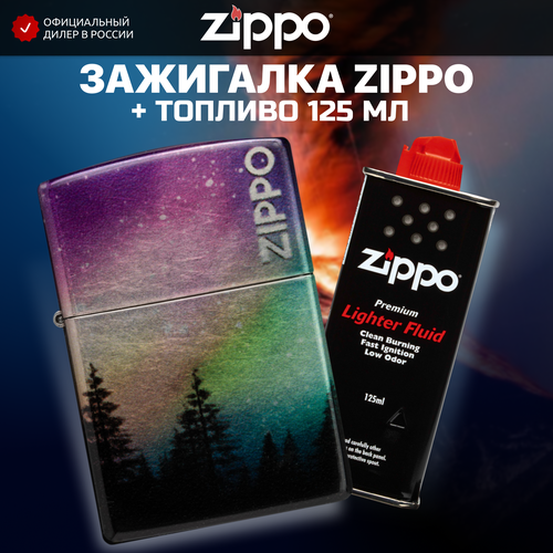   ZIPPO 48771 Colorful Sky +     125 , ,    7781 