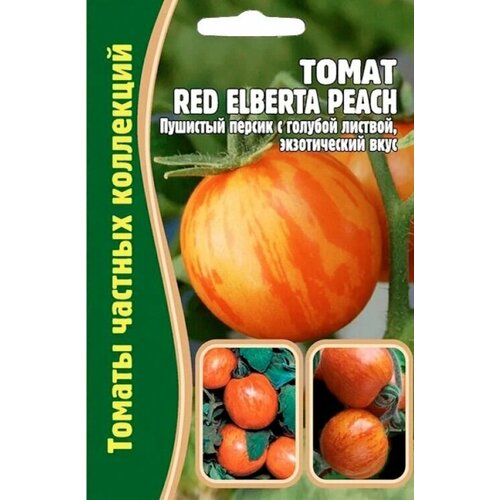  Red Elberta Peach (1  * 10 )   320