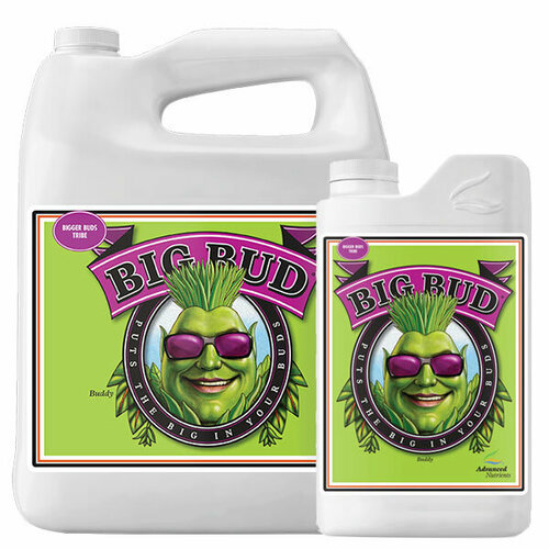 Big Bud Liquid, ,    1800 