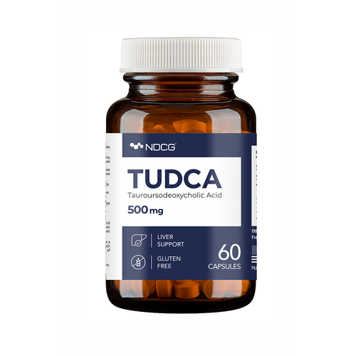 Tudca NDCG, 60   500  3349