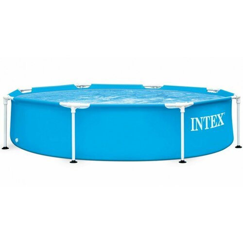   Intex Metal Frame (28205) 1828 5816