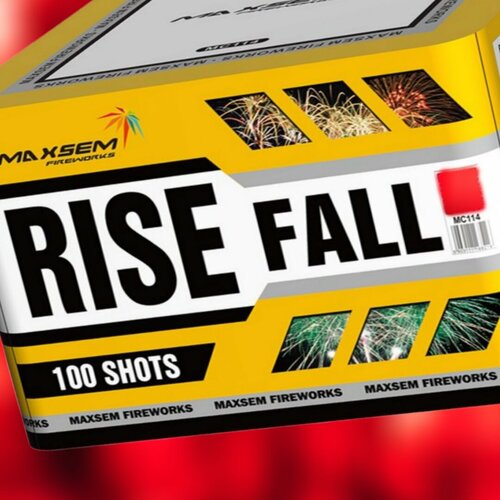    2024 RISE FALL 7999