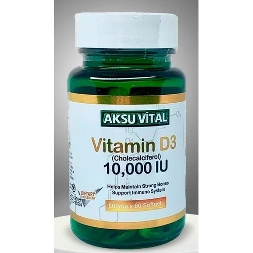  3 vitamin d3    740