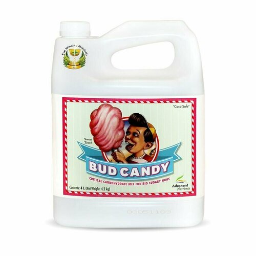  Advanced Nutrients Bud Candy 500  2232