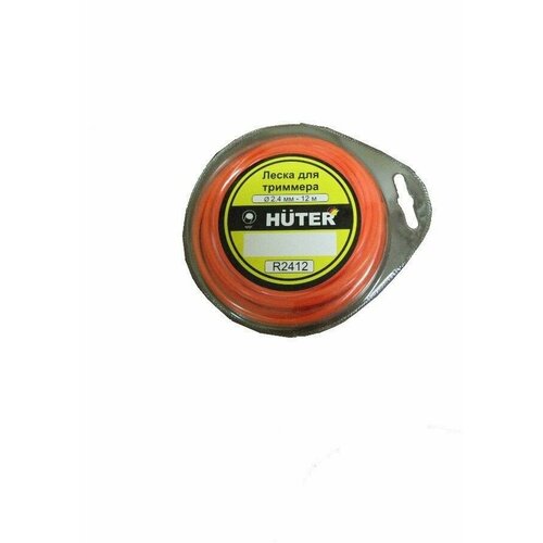  HUTER R2412 499