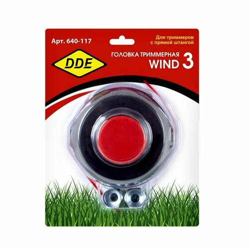   DDE  WIND Wind 3 820