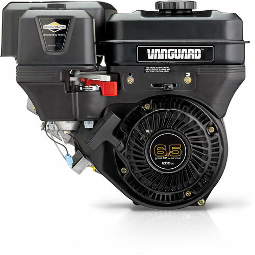  Briggs & Stratton VANGUARD 6,5 . .  , 203 3,  2:1    (12V366S01690AX0001) 89370