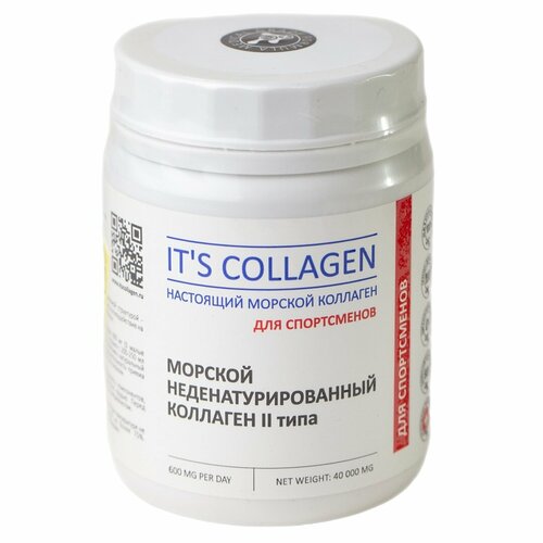       2  ITS COLLAGEN         40  1053