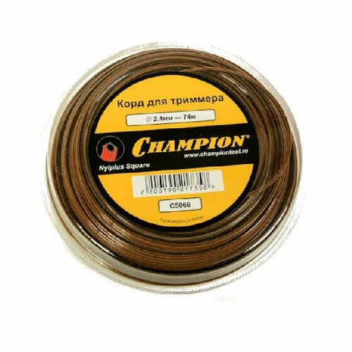    CHAMPION D2.4 (74)C5066, ,    1063 