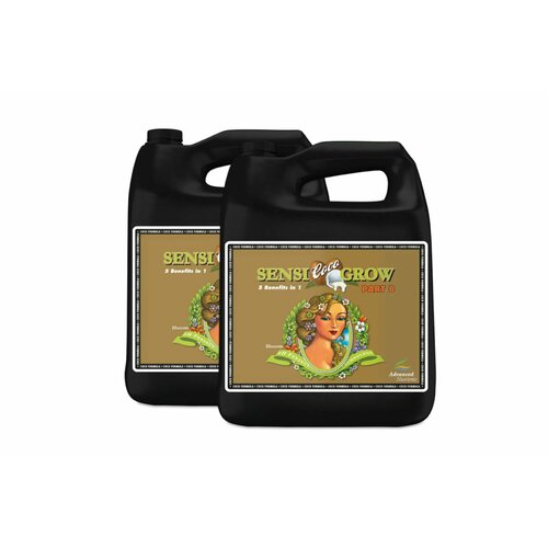       Advanced Nutrients Sensi Coco Grow A+B (pH perfect) 0.5 , ,    1440 