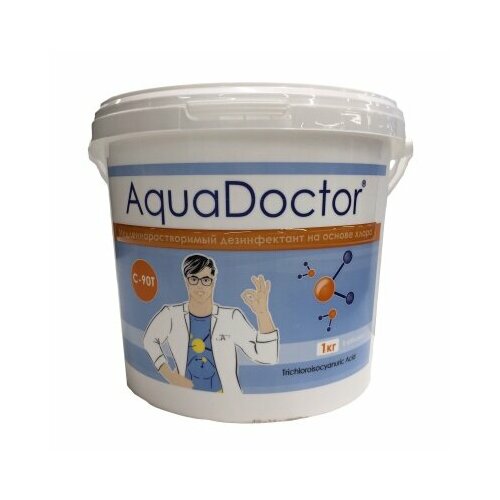 AquaDoctor AQ15971   1 1243