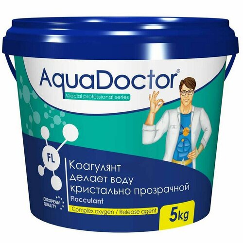  AquaDoctor FL , 25 ,  -  1  6000