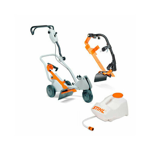   FW-20 STIHL TS-420 46395