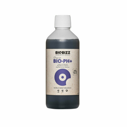   pH+ Biobizz 250  672