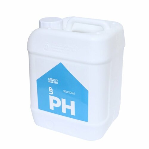  pH Up E-MODE 5  3825