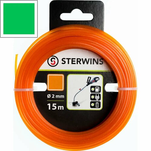    Sterwins 2  15   910