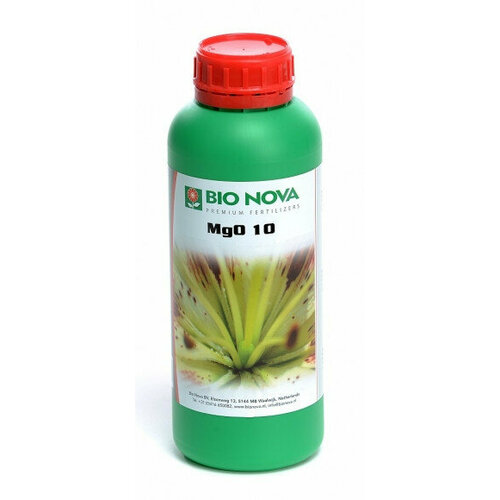  BIO NOVA MgO 10 % 1 , ,    3156 