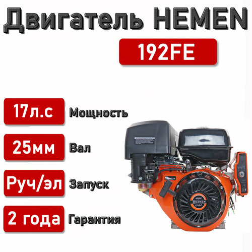  HEMEN 17,0 . . 192FE (445 3) ,  25  32000