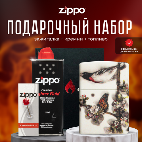  ZIPPO   (   Zippo 49659 Spazuk +  +  125  ) 8698