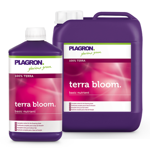      Plagron Terra Bloom, ,    7606 