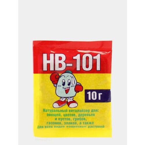  HB-101,   , 10  749