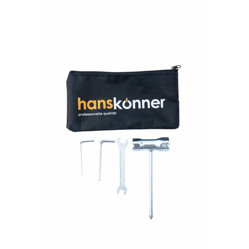   Hanskonner HBT143D 14890