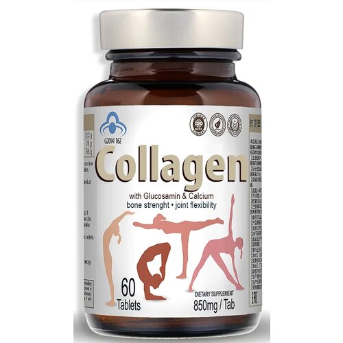       , , , , , , , , , Collagen, 60  1425