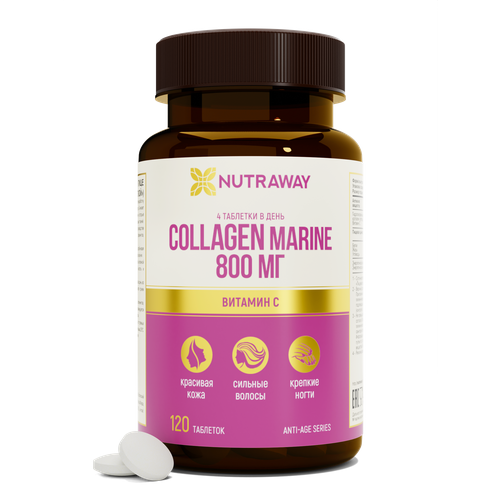 Collagen marine ., 120 . 399