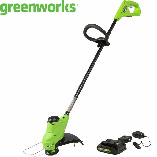   Greenworks 2107207SA 24  12066