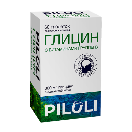 PILULI          800  60  299