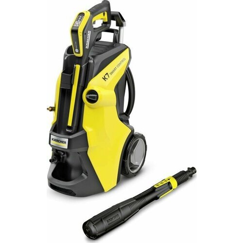    Karcher K 7 Smart Control (1.317-200.0) 60400